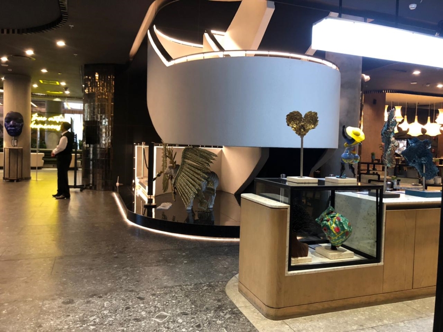 1 Bedroom Property for Sale in Cape Town City Centre Western Cape